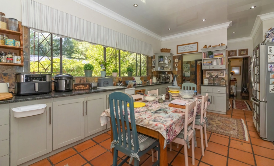 4 Bedroom Property for Sale in Wilgenhof Free State